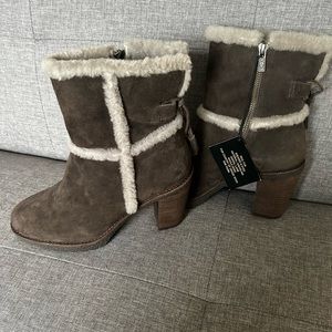 High Quality: The Frye Company Boots Size 8.5